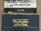 The Beatles Collection: 14 LP Blue Box Set.1978 Complete. NH BC 13 (Parlophone).