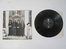 THE BEATLES, HEY JUDE LP VINYL, YEX 981-1 / 982-1, PCS 7184