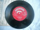 MY TRUE STORY,THE JIVE FIVE,1961 PARLOPHONE LABEL,RARE & GREAT DOO-WOP/SOUL,