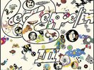 Led Zeppelin III 180g GATEFOLD REPLICA Remastered 2014 REISSUE New Vinyl LP