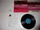 Frank Zappa Hot Rats 1969 Bizarre RS 6356 ARCHIVE MASTER Ultrasonic CLEAN