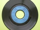 SP PHILIPS 6009 119 JOHNNY HALLYDAY  ESSAYEZ / POEME SUR LA 7EME BIEM RARE