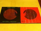 IAN CARR with NUCLEUS-solar plexus-LP reissue of  1971-Jazzrock-Klappcover-foc