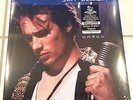 JEFF BUCKLEY Grace SOLD OUT LTD EDITION NUMBERED Lilac Swirl Vinyl