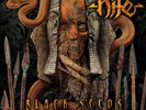 NILE Black Seeds of Vengeance LP CLEAR VINYL LTD to 100 Relapse Death Metal