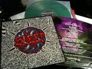Sleep Sleep's Holy Mountain LP Green Earache 2002 High On Fire Om Matt Pike