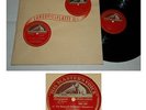 LP/WILHELM FURTWÄNGLER/WAGNER/TANNHÄUSER/HIS MASTERS VOICE VALP 538/MEGARAR