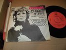 SEVERINE CHANCE IN TIME=UN BANC,UN ABRE ENGL.VERS.EUROVISIE 1971DUTCH CBS P