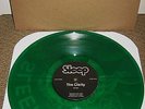SLEEP THE CLARITY LP GREEN ETCHED Electric Wizard Sunn Melvins Eyehategod Kyuss
