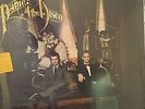 Panic At the Disco Vices and Virtues maroon vinyl SEALED