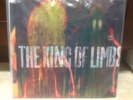 RADIOHEAD KING OF LIMBS 2X10
