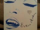 MADONNA- EROTICA- ORIGINAL GERMANY PRESSING DOUBLE VINYL LP WX 491