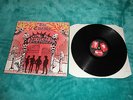 THE ENEMY THE GATEWAY TO HELL LP VINYL PUNK UK SUBS SEX PISTOLS EXPLOITED CRASS