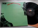 THE SOFT MACHINE Debut LP Probe CPLP 4500X US 1968 without MOVING PARTS COVER