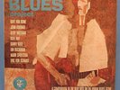 THE BLUES PROJECT VINYL LP 1964 MONO DAVE VAN RONK FANTASTIC COND VG++/VG+