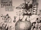 TUSQUES, Francois/BARNEY WILEN - Le Nouveau Jazz - LP