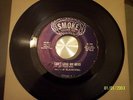 george blackwell cant lose my head northern soul