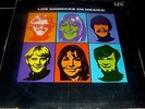 1969 THE GIMMICKS in MEXICO Sweden Band KILLER BOSSA NOVA FUNK SOUL 12