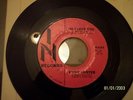 eddie foster do i love you northern soul