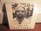 ARIAN CALANDRA s/t LP Magic Theater 1980 Private Press LONER FOLK - SEALED