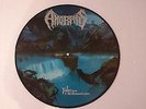 AMORPHIS – TALES FROM THE THOUSAND LAKES - PICTURE  LP Disk VINYL ultra rar
