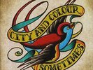City and Colour Sometimes 2xLP 180g vinyl record sealed folk head and the heart