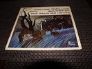 Disney Chilling, Thrilling Sounds of The Haunted House Album 1964 LP