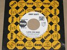 Cindy Scott - I Love You Baby - Veep 1253 - Northern Soul -  - Listen
