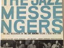 JAZZ MESSENGERS Night At Cafe Bohemia Volume 2 BLUE NOTE BLP 1508 Lexington