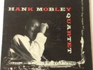 HANK MOBLEY QUARTET 10