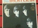 THE BEATLES 