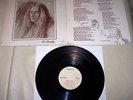 LP Ken Hensley (Uriah Heep) - Eager To Please + Inner Sleeve