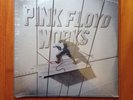 Lp Pink Floyd Works Capital Records St-12276 Vinile Vynil 33 Giri