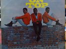 The Heptones-On Top lp ()