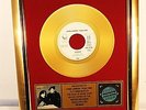 John Lennon / Yoko Ono, Woman, goldene Schallplatte, Gold Record, Award, platin