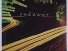 FREEWAY Self Titled NEW BORN LP SEALED xian modern soul