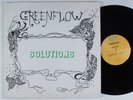 GREENFLOW Solutions QCA LP VG++ private soul funk jazz breaks HEAR
