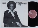 MICHAEL HENDERSON Solid BUDDAH LP NM