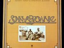 1973  Sonny Terry and Brownie McGhee  Sonny & Brownie Original LP