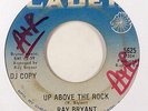 Jazz Funk 45   Ray Bryant   Up Above The Rock   Cadet   mp3 promo
