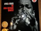 rare  africa brass, the john coltrane quartet, philips