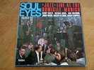Benny Bailey Sextett – Soul Eyes: Jazz Live At The Domicile Munich lp