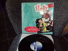 STRAY CATS GENE & EDDIE 3 TRACK MAXI 12