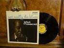 Gene Ammons   Not Really The Blues   Prestige RVG DG Mono  Strong VG+ OrBetter