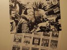 Sampler Schlachtrufe BRD Vinyl LP, Chaos Z, NoRMahl, Boskops, Maniacs, TCA Snake