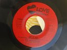 1R LOVE 113 MODERN SOUL TAL ARMSTRONG & INNER EXPANSION LET IT GO LEAVE TO MIND