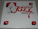 Towson State Jazz Ensemble 1985 Rare SEALED Private Press FUNK Jazz HANK LEVY