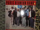 LP Paris Reunion Band (Amiga) signed, Autogramm Curtis Fuller (John Coltrane...)