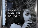 Akira MATSUO Trio Easter Parade JAPAN Sealed Vinyl LP Record Out-of-Print xcell