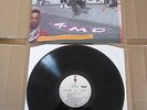 KMD Mr Hood LP RARE 1991 ORIGINAL 1ST PRESSING 3RD BASS  MF DOOM  NEAR MINT COPY